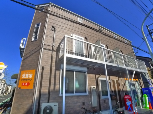 タイムテラス金町 2FE 사진 2