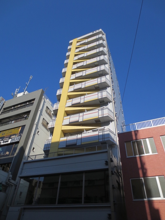 林ビル 403 사진 1