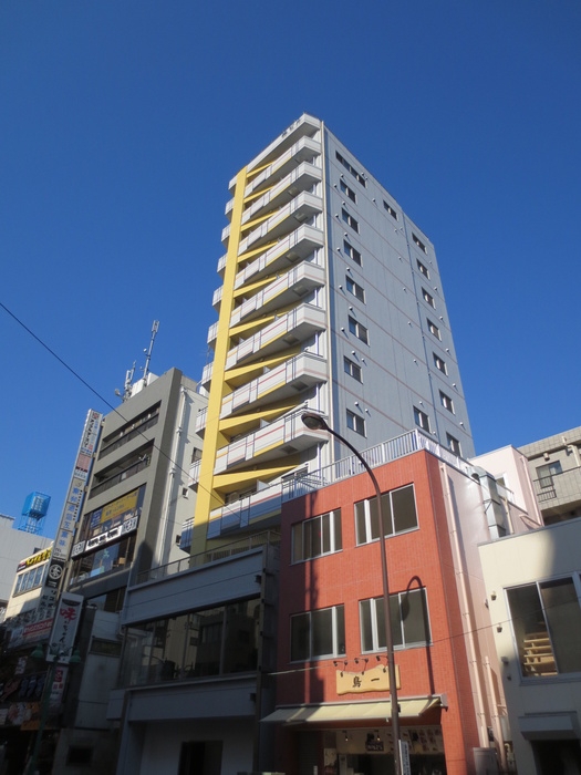 林ビル 403 사진 2