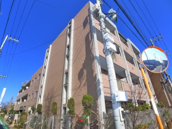 さくら弐番館 105 사진 1