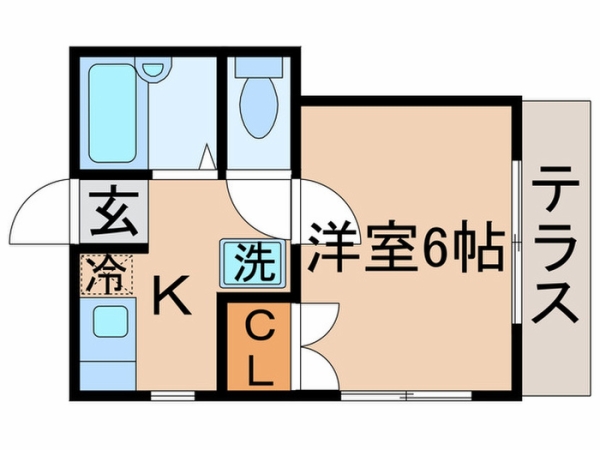 カームケイエス 103 도면