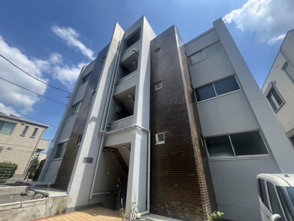 大橋コーポ 4B 사진 2