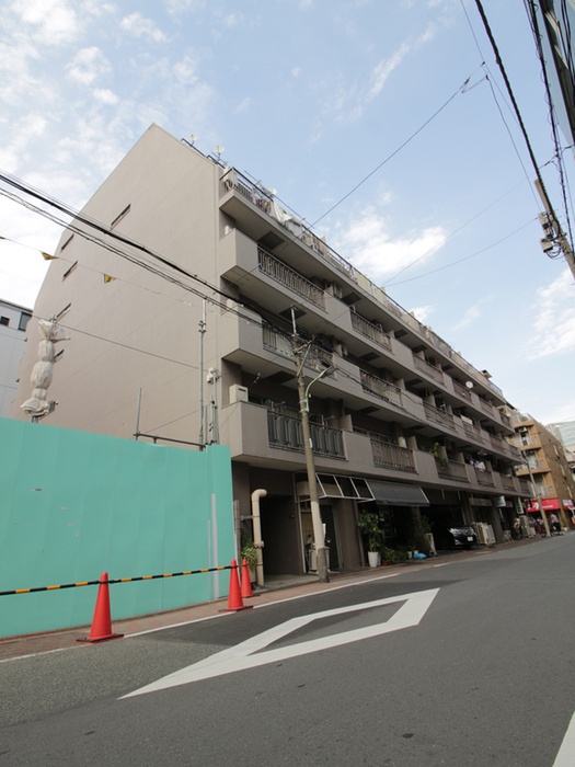 シャトレー西蒲田(302) 302 사진 1