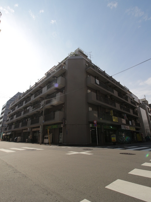 シャトレー西蒲田(302) 302 사진 2