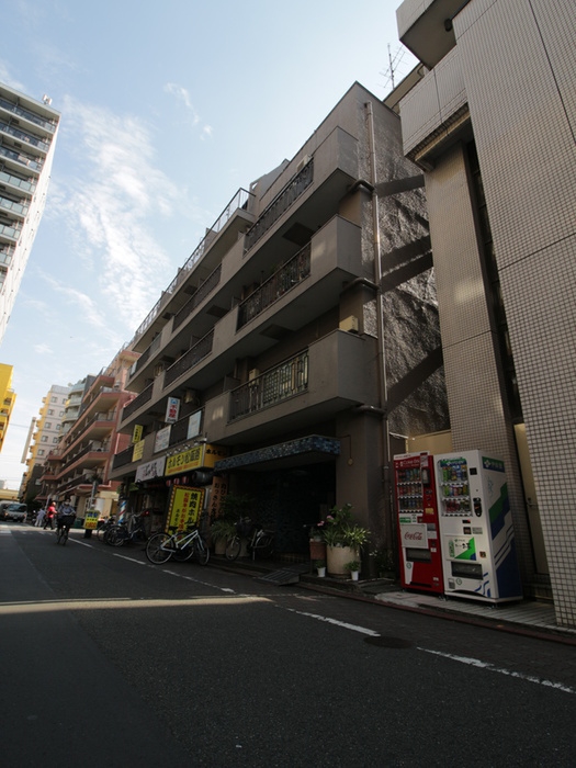 シャトレー西蒲田(302) 302 사진 6