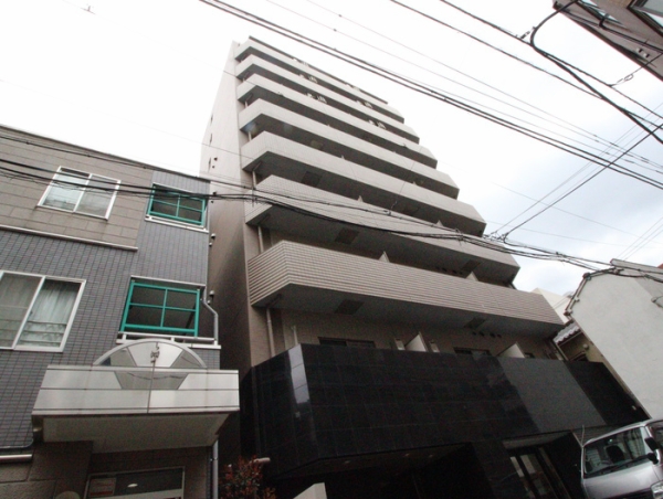apartments金子屋 701 사진 1