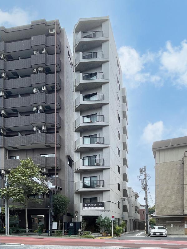 アズミュージック新宿御苑 1001 사진 1