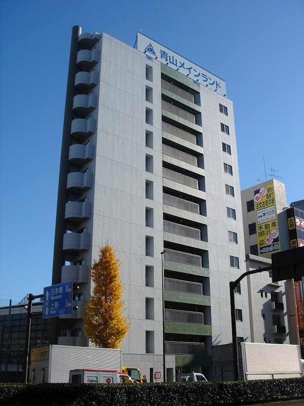 メインステージ北千住II 1003 사진 1