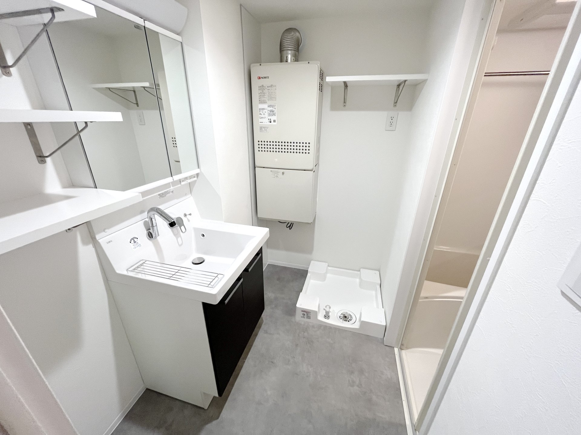 SOLASIA residence 武蔵小山 303 사진 5