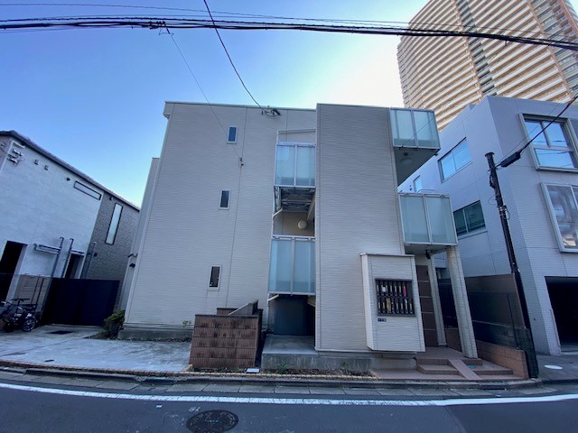 レオネクストフォレスタ 302 사진 1