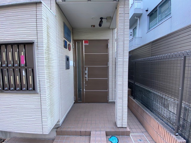レオネクストフォレスタ 302 사진 5