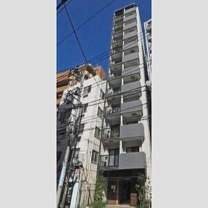 クレヴィスタ蒲田 801 사진 1