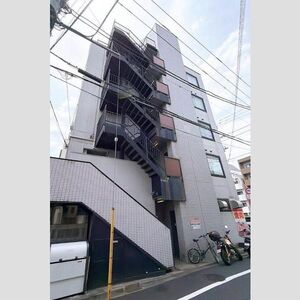 菅田ビル 403 사진 1