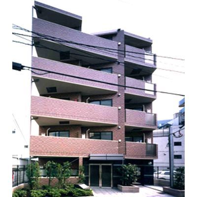 ロアール早稲田大学前 302 사진 1