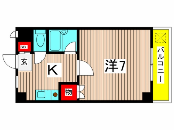 サンバレ-富士 402 도면