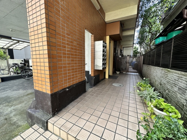 サンバレ-富士 402 사진 6
