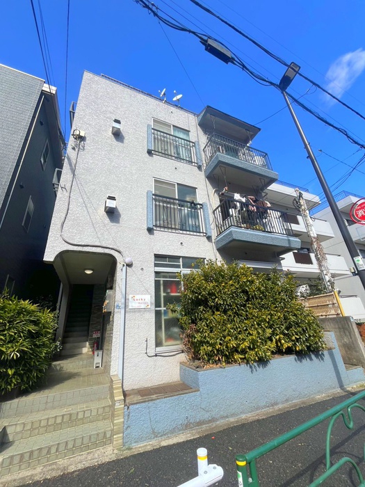 ラッキーメゾン高田馬場 202 사진 1