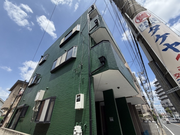 伊興4丁目戸建て 1 사진 1