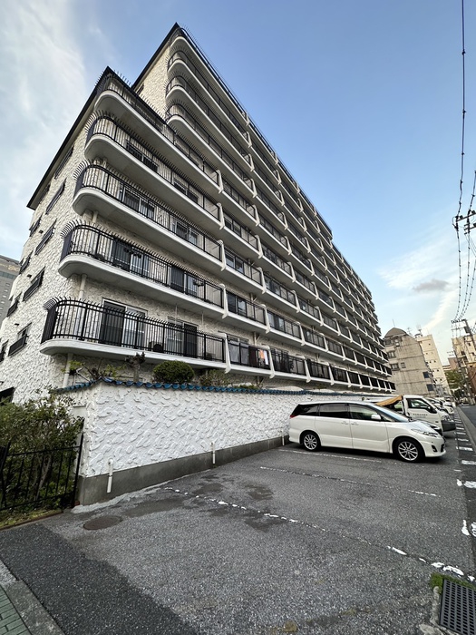 秀和第4東陽町レジデンス(807) 807 사진 2