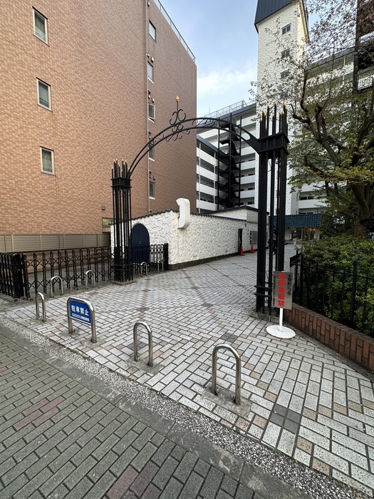 秀和第4東陽町レジデンス(807) 807 사진 6