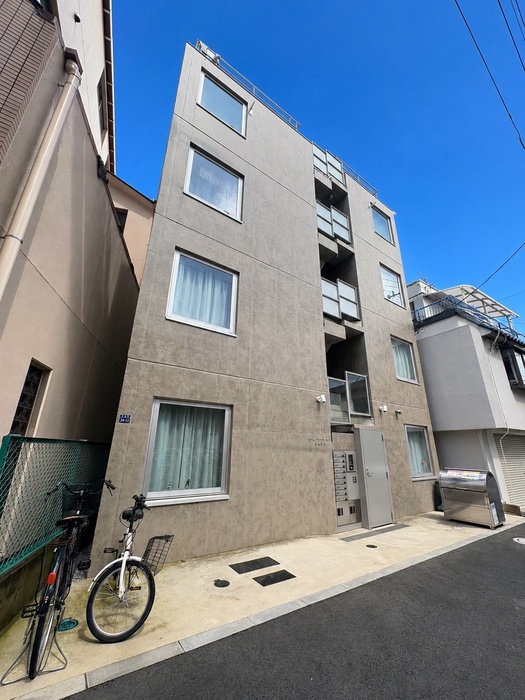 LUXE板橋本町 402 사진 1