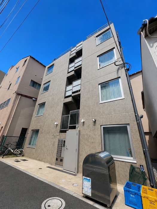 LUXE板橋本町 402 사진 2