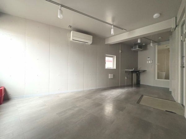 LUXE板橋本町 402 사진 4