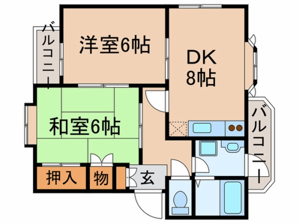 メゾンGP 102 도면