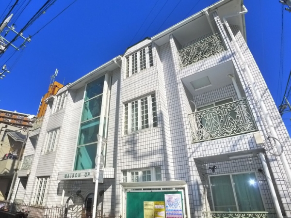 メゾンGP 102 사진 1