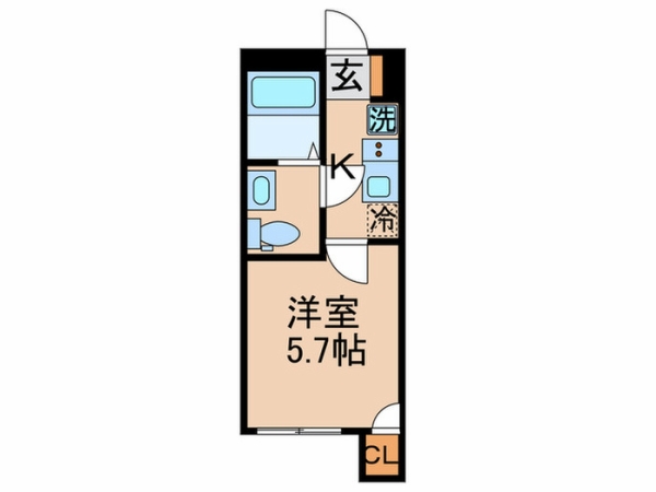 ソレアード 303 도면