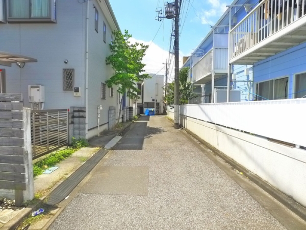 サンハイツ 105 사진 6