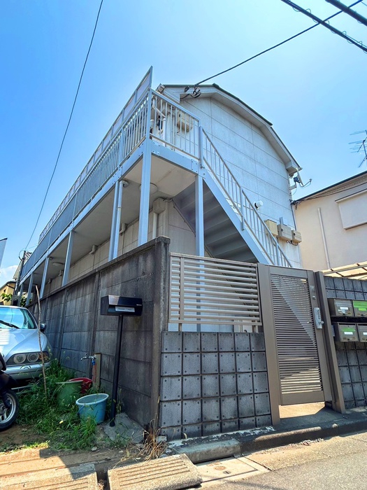 第2コーポ石原 201 사진 1