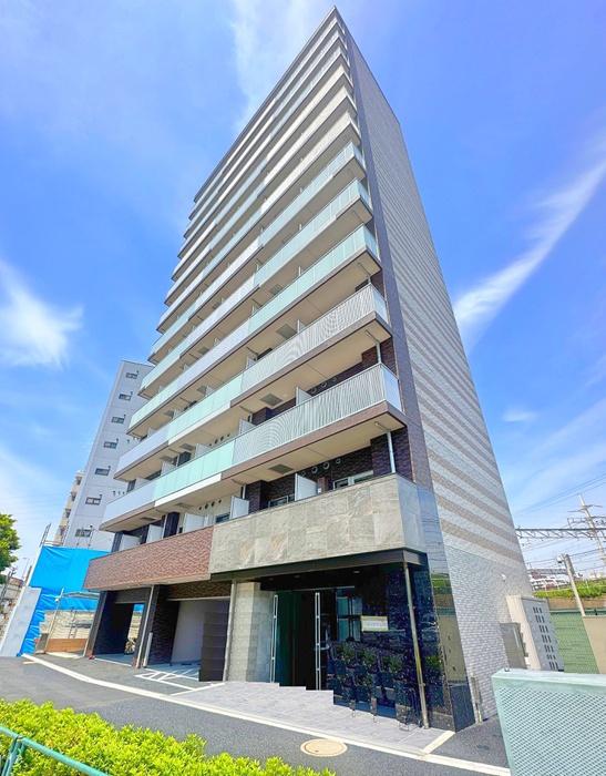 GRANPASEO金町 1106 사진 1