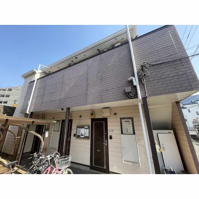 ステラハウスB棟 201 사진 3