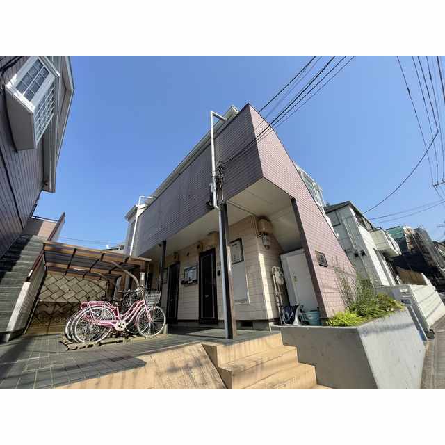 ステラハウスB棟 201 사진 4