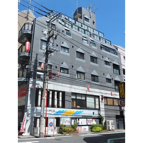 ネオキャッスルO’S 0204 사진 3