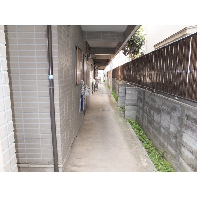 ハイムエムティー1 0202 사진 3