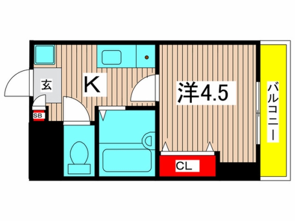 オリゼ絹 303 도면