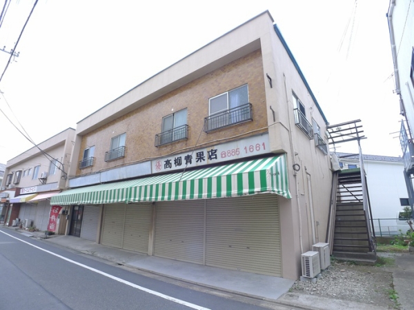 寺山ハイツ 201 사진 1