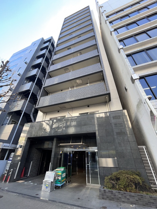 レジディア神田岩本町 603 사진 1