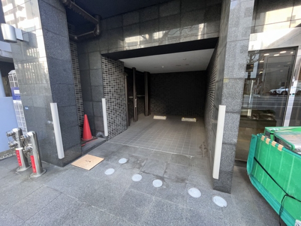 レジディア神田岩本町 603 사진 6