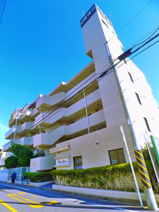 日神パレス梅島(502) 502 사진 1
