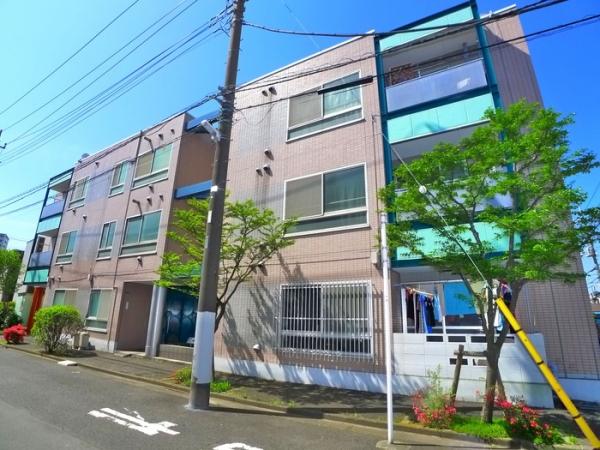 サンフラッツ 403 사진 2