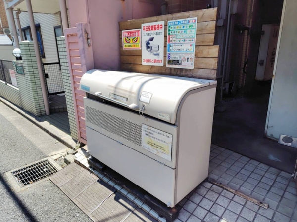 ハーミテイジ(302) 302 사진 2