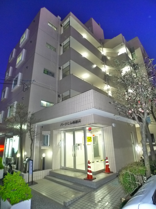 パ-クヒル西新井 103 사진 2