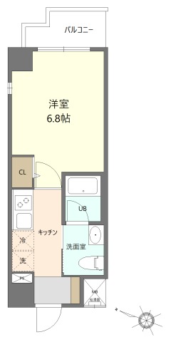 I-COURT 507 도면
