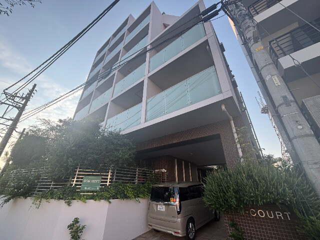 I-COURT 507 사진 1