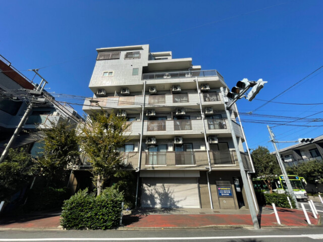 ガーデンハイツハクホウ 404 사진 5