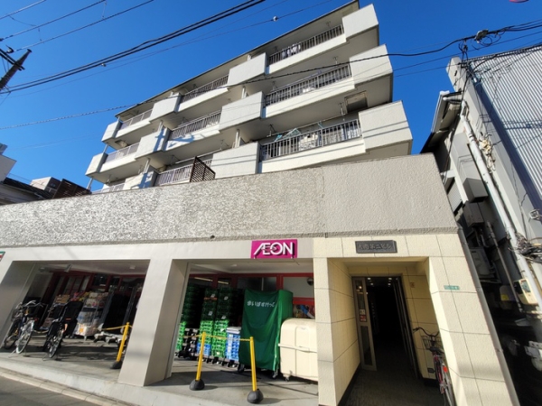 大商第二マンション 502 사진 1