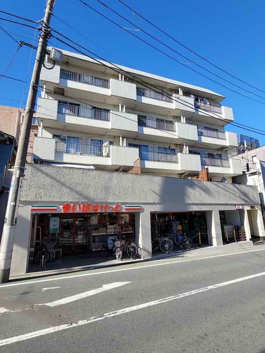 大商第二マンション 502 사진 2